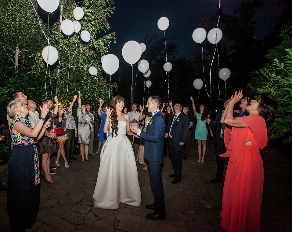 wedding photography post production services after